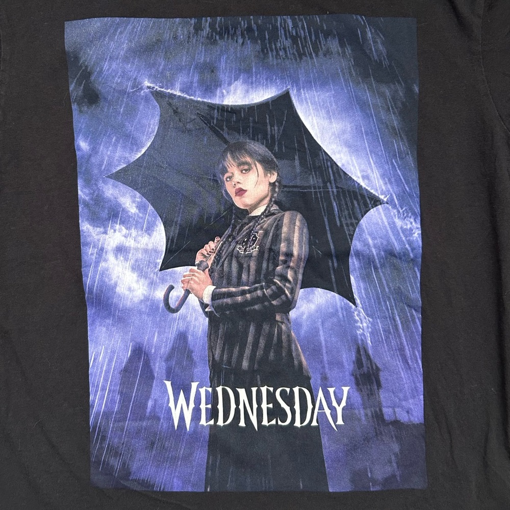 Wednesday Tee | H&M - Picture 6 of 6